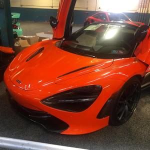 Meet your Posher, Alexander